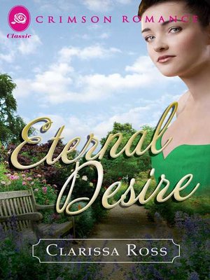 cover image of Eternal Desire